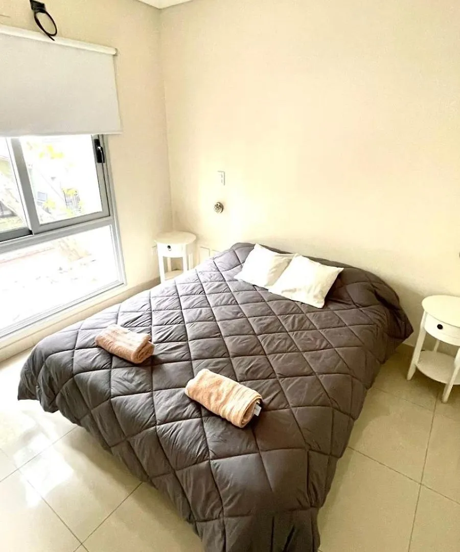 아파트 Encantador Departamento A Solo 5 Minutos Del Corazon De Mendoza 고도이 크루즈