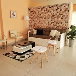 Apartamento Selenia I, Alquiler Temporal, Godoy Cruz