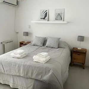 Apartamento Bombal, Godoy Cruz