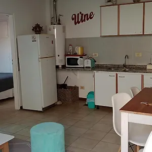 Apartamento La Armonia, Godoy Cruz