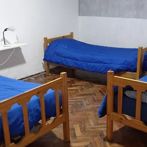 Apartamento Casa Facu, Godoy Cruz