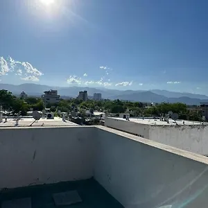 Apartamento Depto Barrio Bombal Con Cochera, Godoy Cruz
